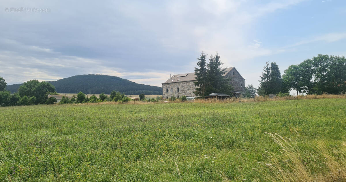 Maison à FAY-SUR-LIGNON