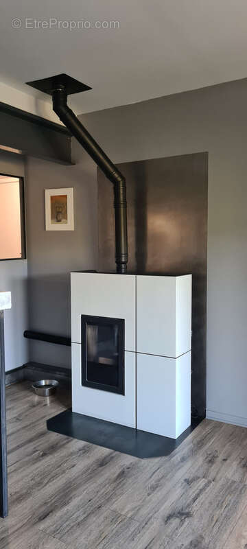 Maison à FAY-SUR-LIGNON