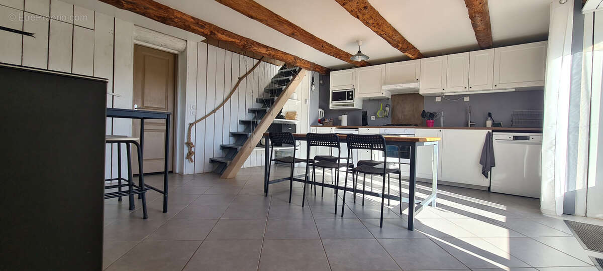 Maison à FAY-SUR-LIGNON