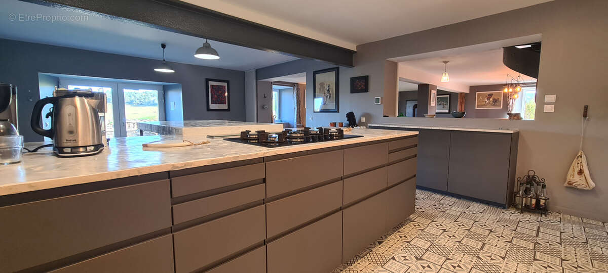 Maison à FAY-SUR-LIGNON