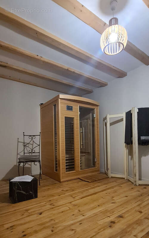 Maison à FAY-SUR-LIGNON