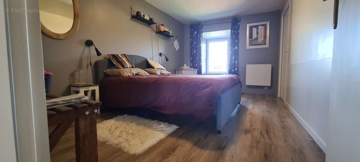 Maison à FAY-SUR-LIGNON