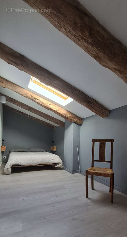 Maison à FAY-SUR-LIGNON