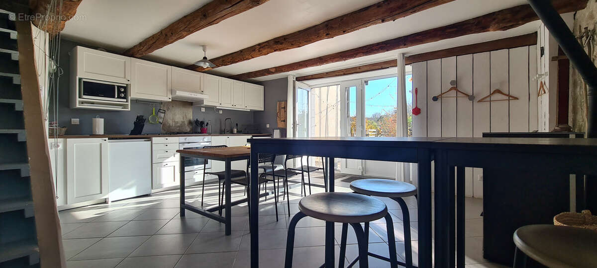 Maison à FAY-SUR-LIGNON