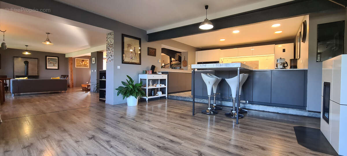 Maison à FAY-SUR-LIGNON