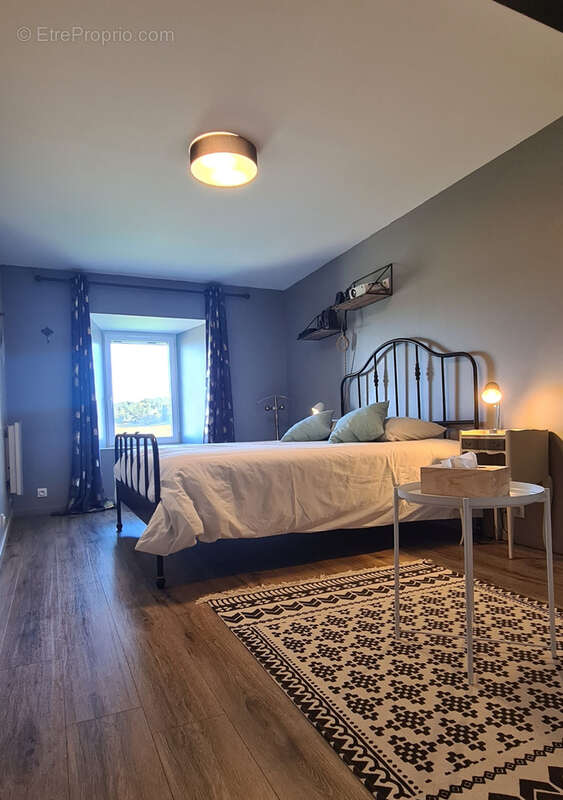 Maison à FAY-SUR-LIGNON