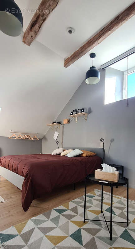 Maison à FAY-SUR-LIGNON