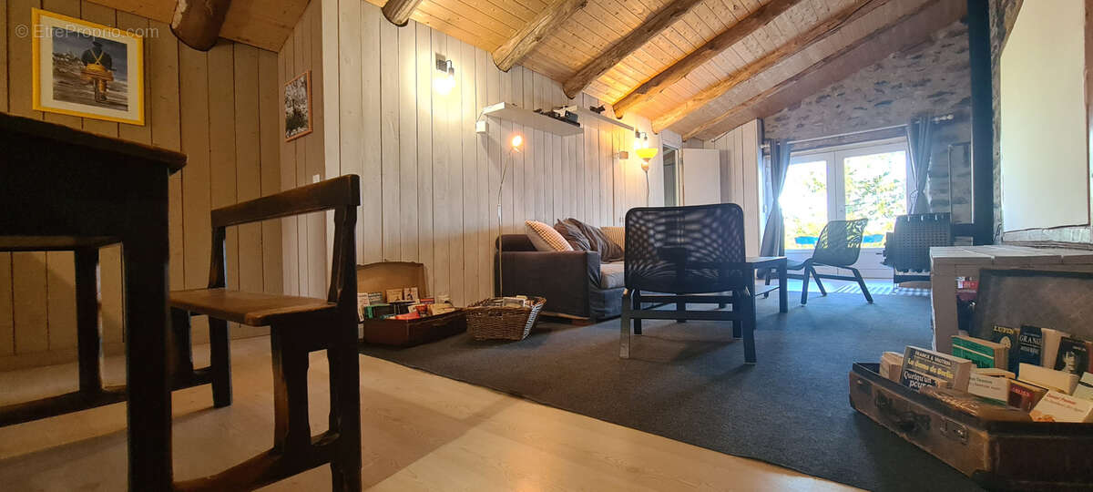 Maison à FAY-SUR-LIGNON