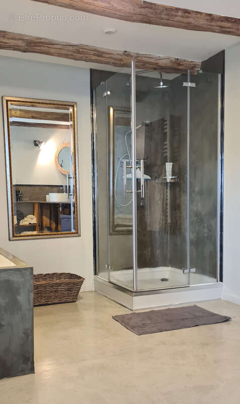 Maison à FAY-SUR-LIGNON