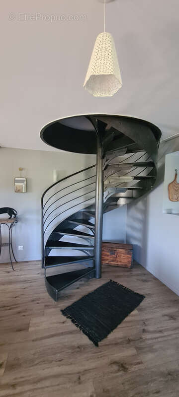 Maison à FAY-SUR-LIGNON