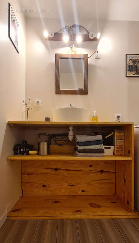 Maison à FAY-SUR-LIGNON