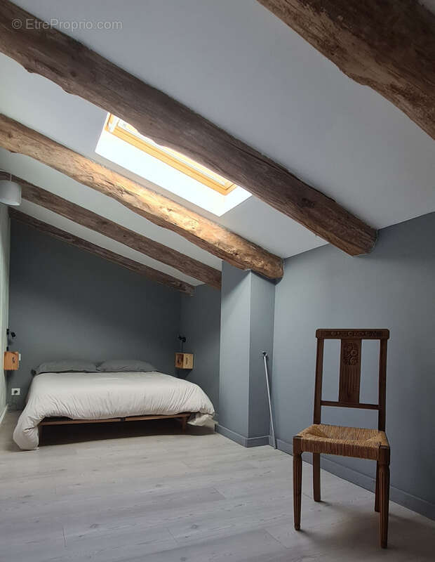 Maison à FAY-SUR-LIGNON