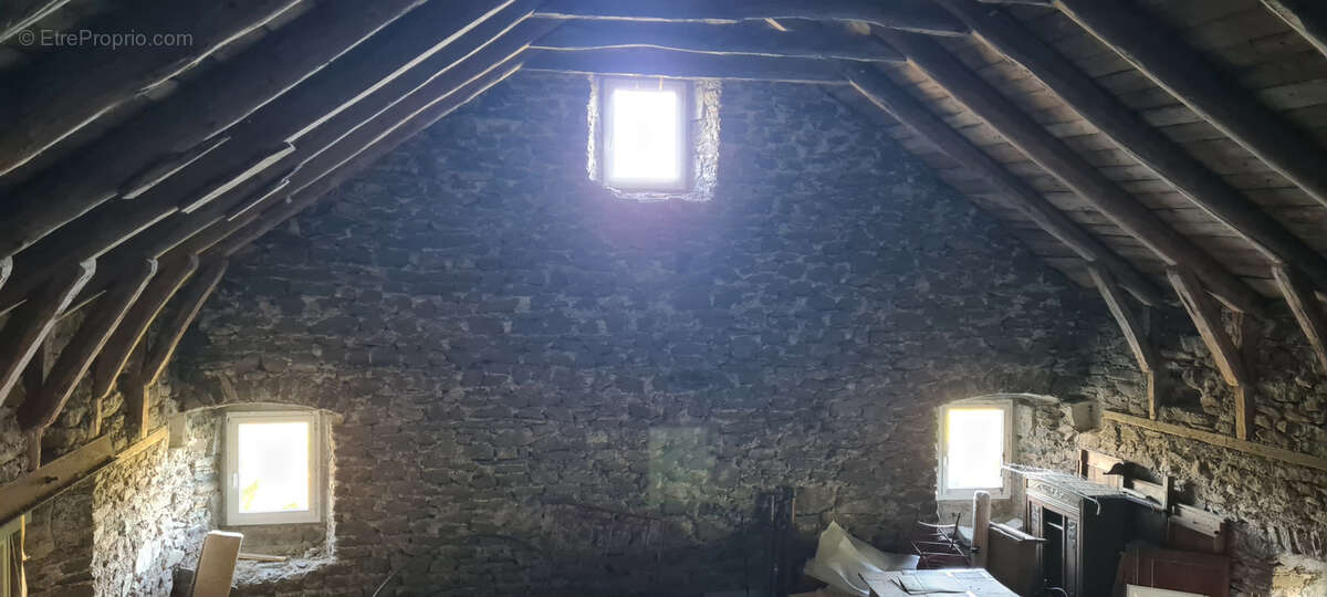 Maison à FAY-SUR-LIGNON