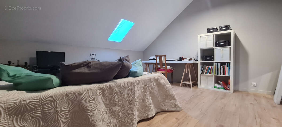 Maison à FAY-SUR-LIGNON