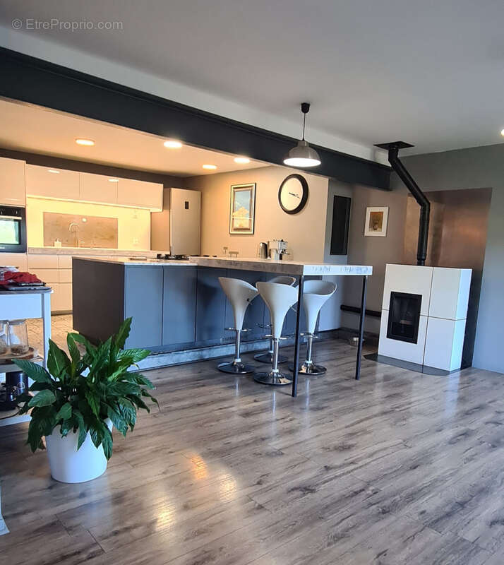 Maison à FAY-SUR-LIGNON