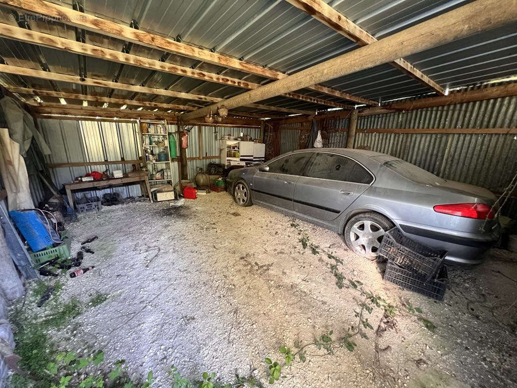 Maison à MERRY-LA-VALLEE