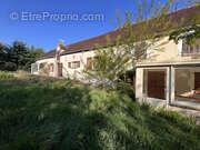 Maison à MERRY-LA-VALLEE