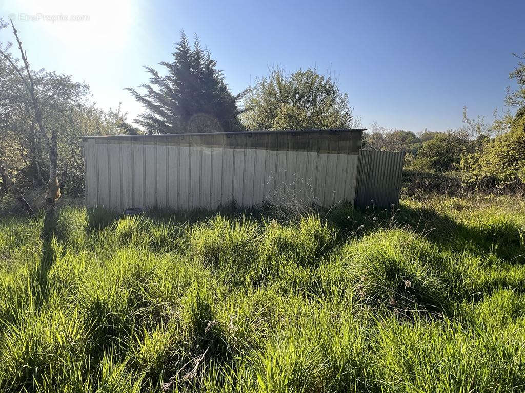 Maison à MERRY-LA-VALLEE