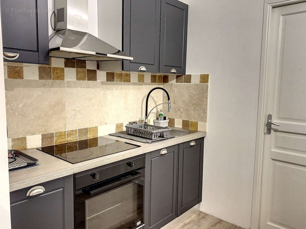 Maison à LA GARDE-FREINET