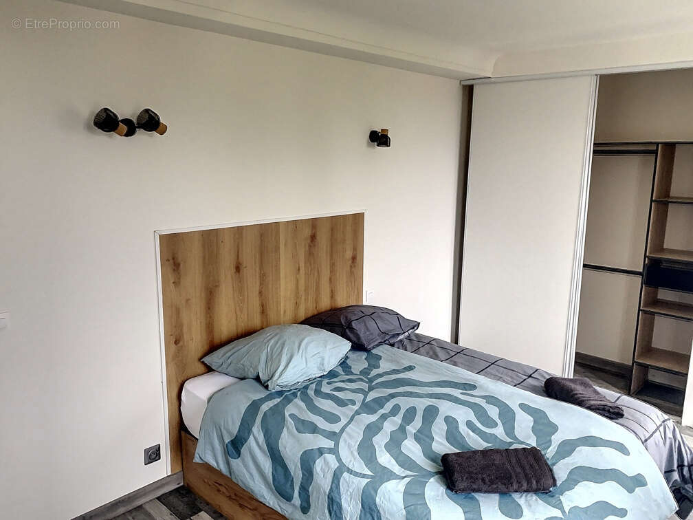 Maison à LA GARDE-FREINET