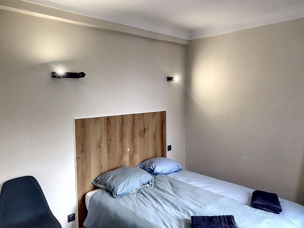 Maison à LA GARDE-FREINET