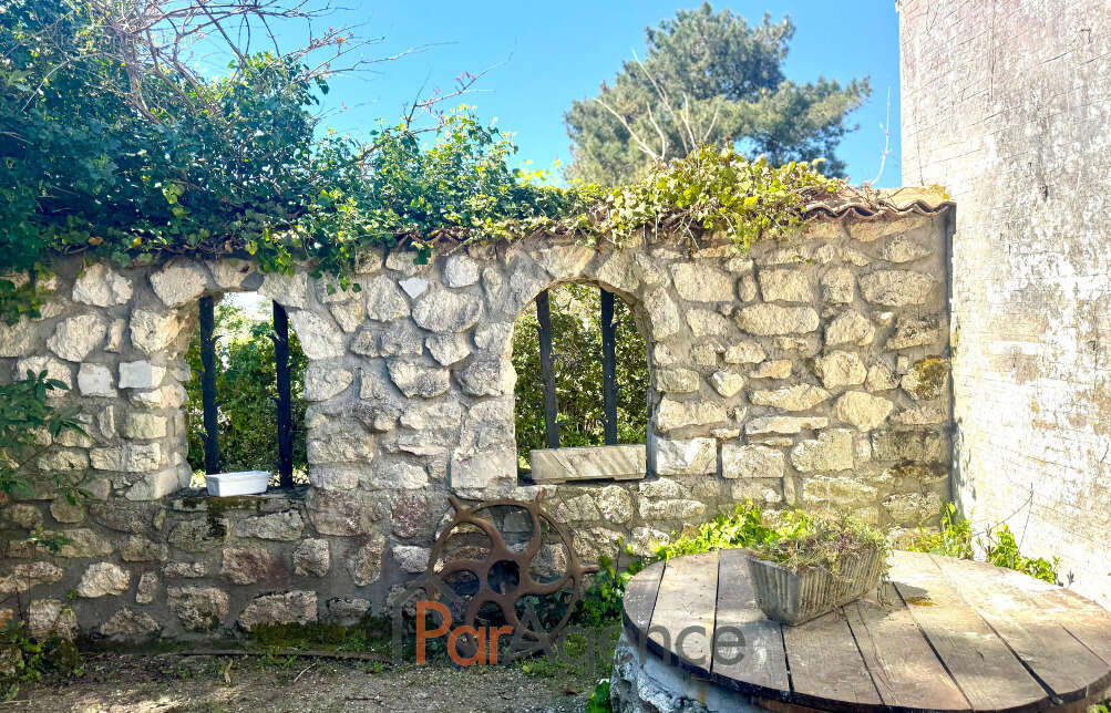 Maison à SAINT-PALAIS-SUR-MER