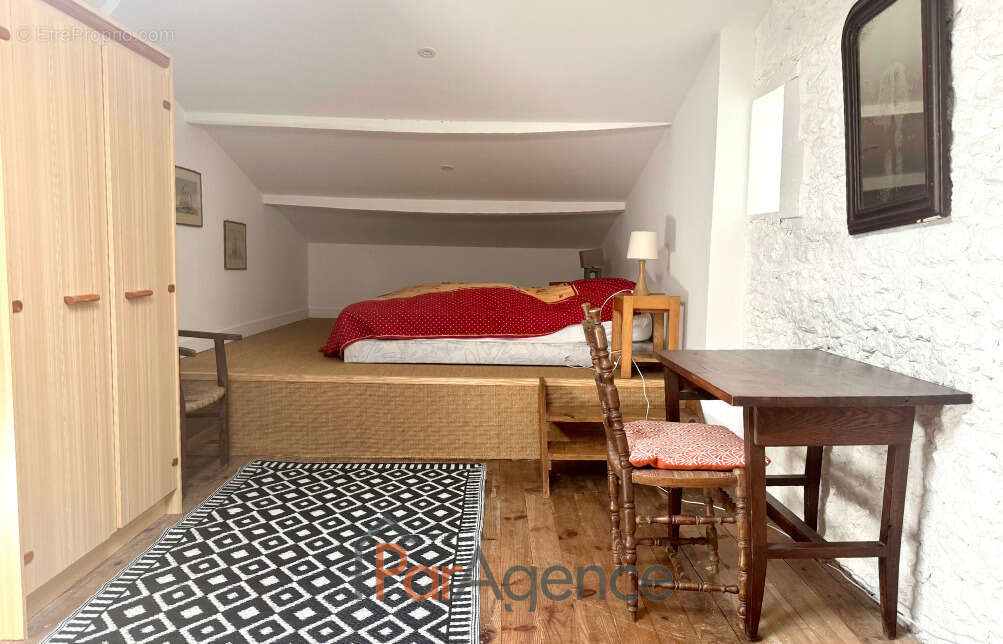 Maison à SAINT-PALAIS-SUR-MER