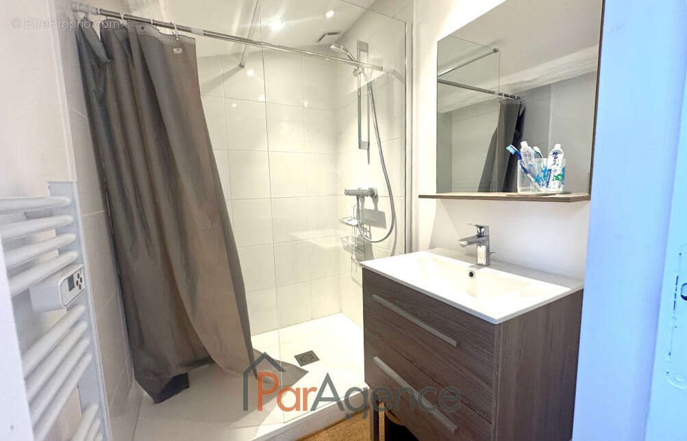 Maison à SAINT-PALAIS-SUR-MER