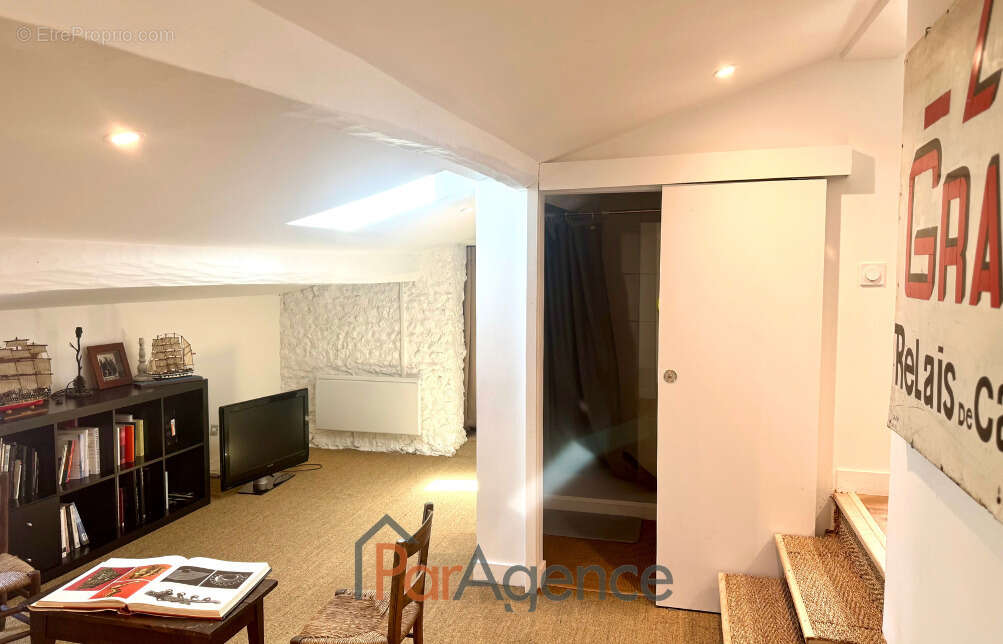 Maison à SAINT-PALAIS-SUR-MER