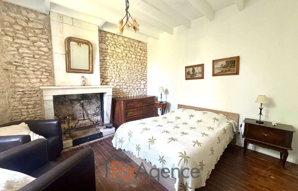 Maison à SAINT-PALAIS-SUR-MER