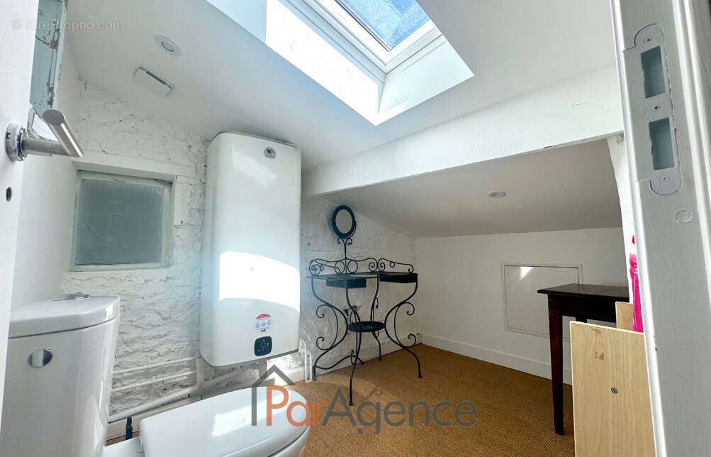 Maison à SAINT-PALAIS-SUR-MER