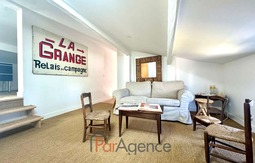 Maison à SAINT-PALAIS-SUR-MER