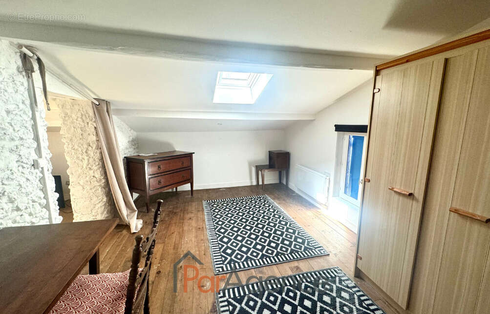 Maison à SAINT-PALAIS-SUR-MER