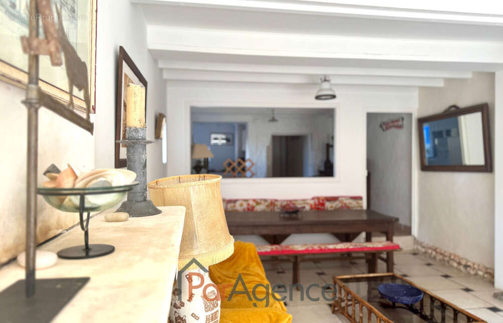 Maison à SAINT-PALAIS-SUR-MER