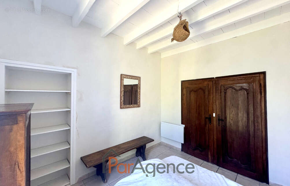 Maison à SAINT-PALAIS-SUR-MER