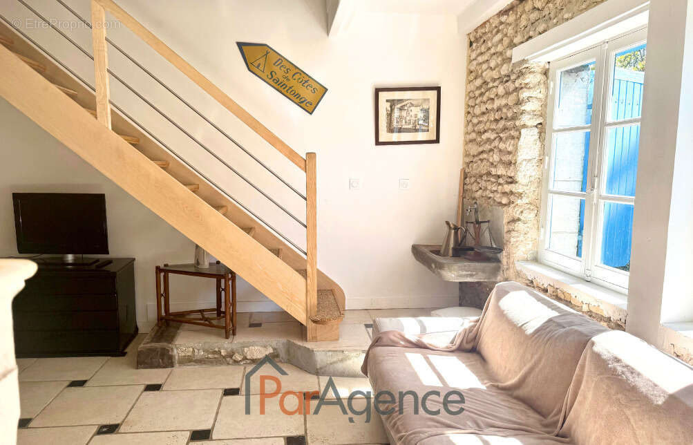 Maison à SAINT-PALAIS-SUR-MER