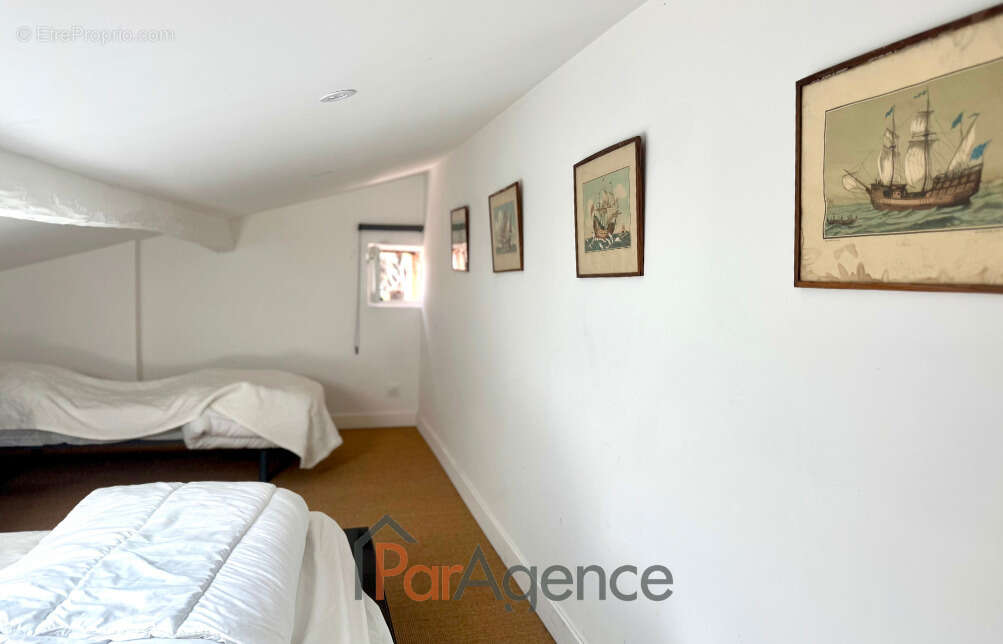 Maison à SAINT-PALAIS-SUR-MER