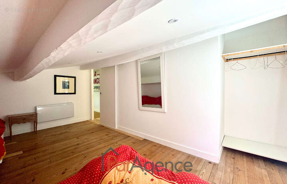 Maison à SAINT-PALAIS-SUR-MER