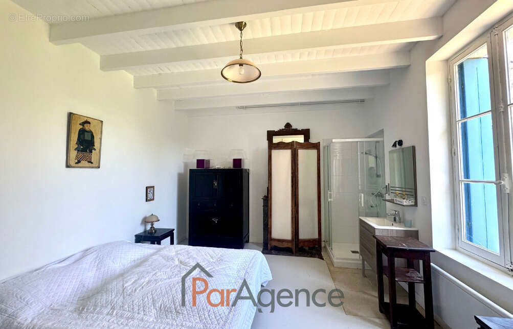 Maison à SAINT-PALAIS-SUR-MER