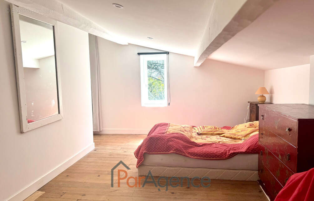 Maison à SAINT-PALAIS-SUR-MER