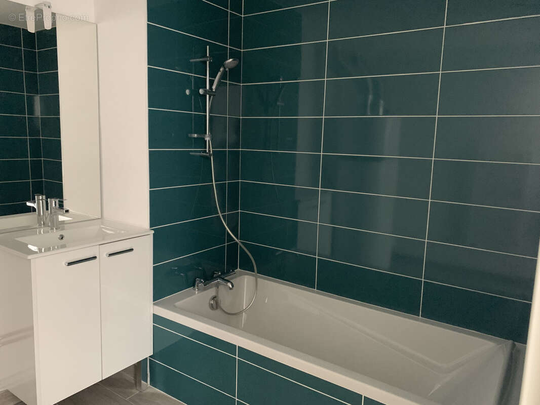 Appartement à AMBOISE