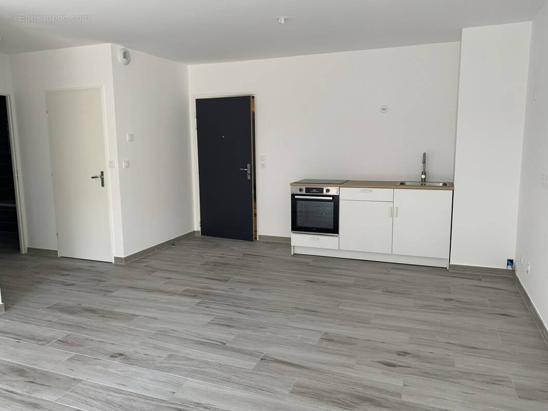 Appartement à AMBOISE