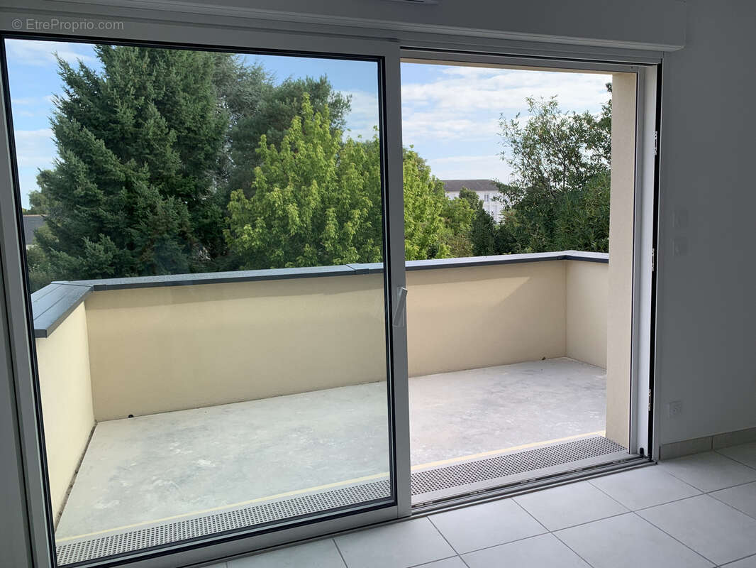 Appartement à AMBOISE