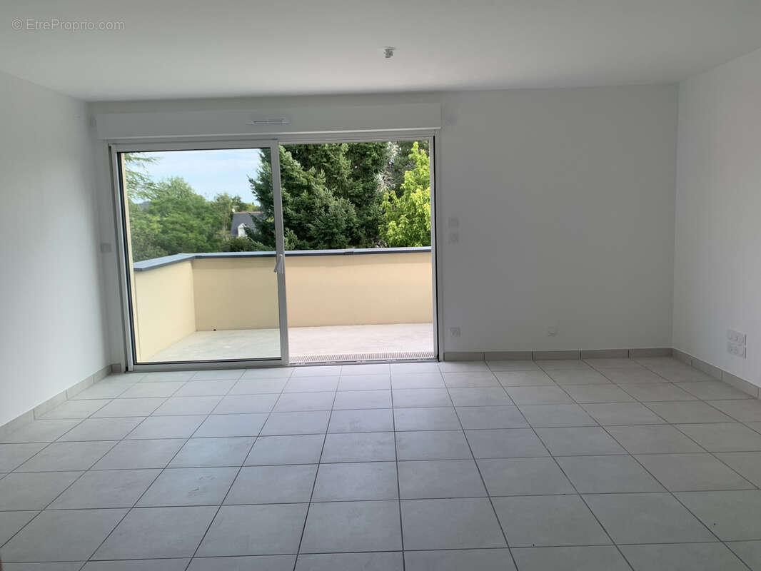 Appartement à AMBOISE