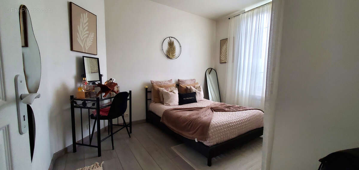 Appartement à TROYES