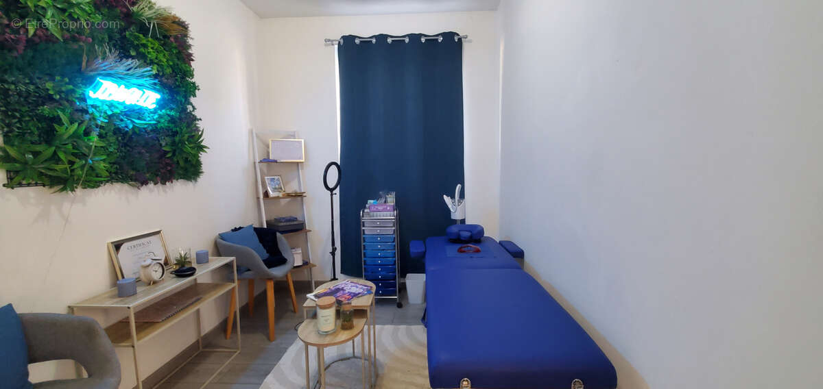 Appartement à TROYES