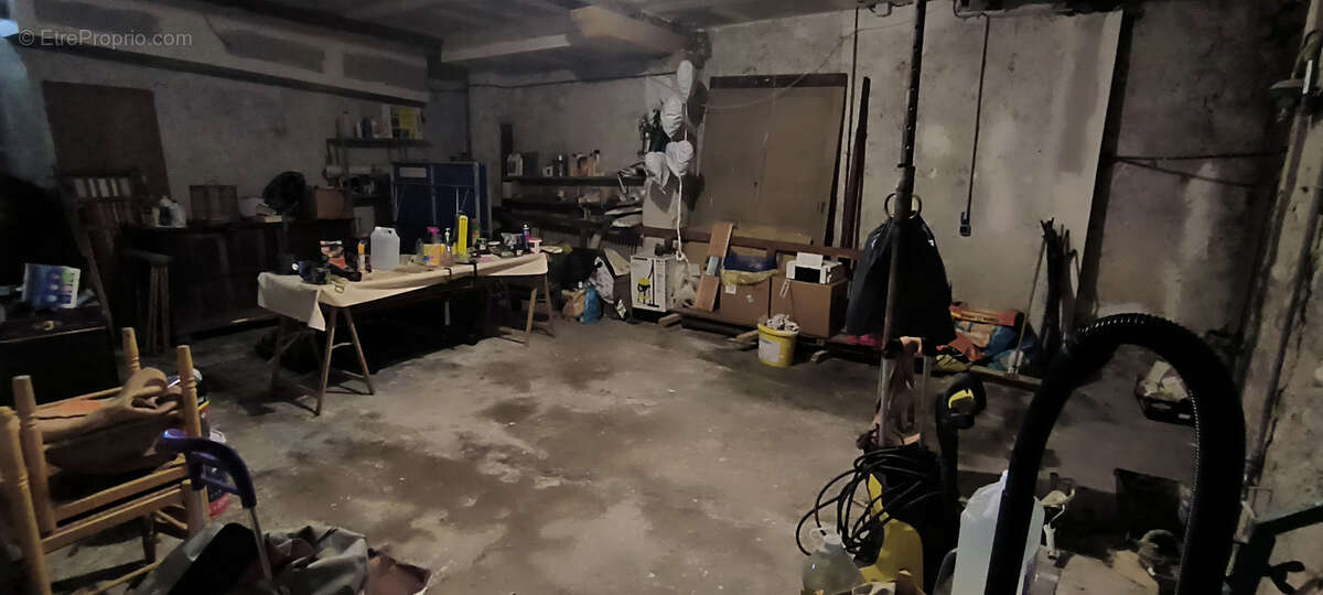 Maison à OLORON-SAINTE-MARIE