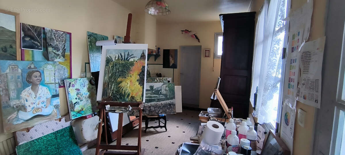 Maison à OLORON-SAINTE-MARIE