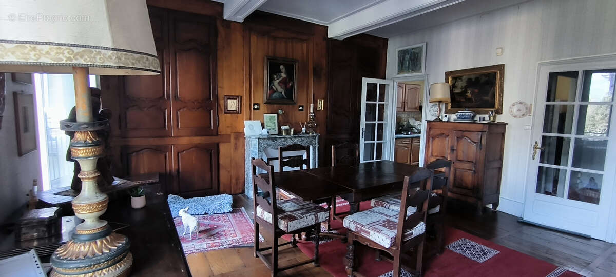 Maison à OLORON-SAINTE-MARIE