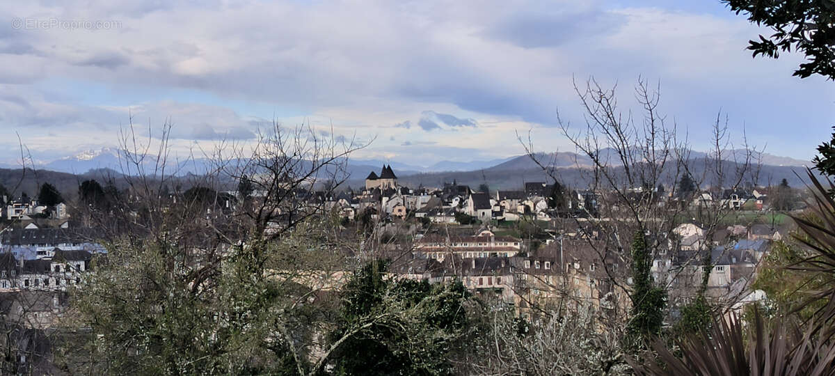 Maison à OLORON-SAINTE-MARIE